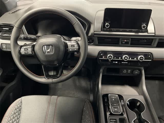 Thumbnail: 2025 Honda Pilot - 14
