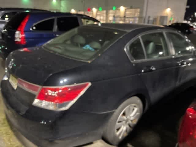 Thumbnail: 2012 Honda Accord - 15