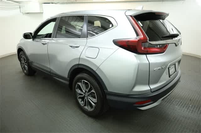 Thumbnail: 2022 Honda CR-V - 4
