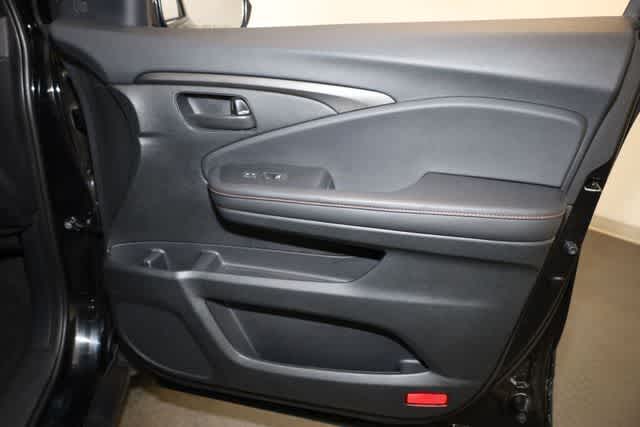 Thumbnail: 2024 Honda Passport - 22