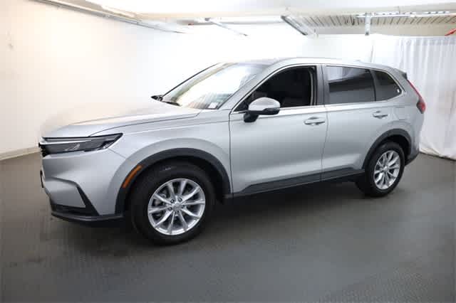 Thumbnail: 2024 Honda CR-V - 2