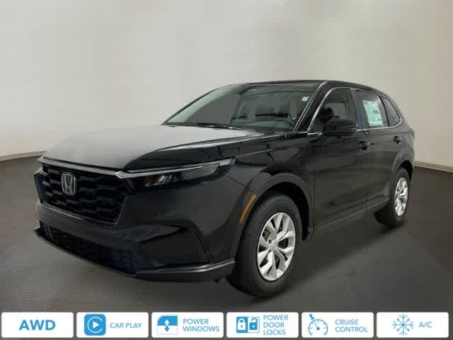 2025 Honda CR-V LX -
                  Union, NJ