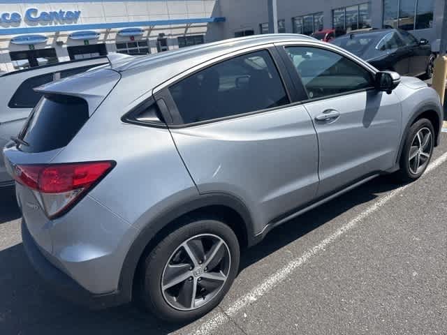 Thumbnail: 2022 Honda HR-V - 6