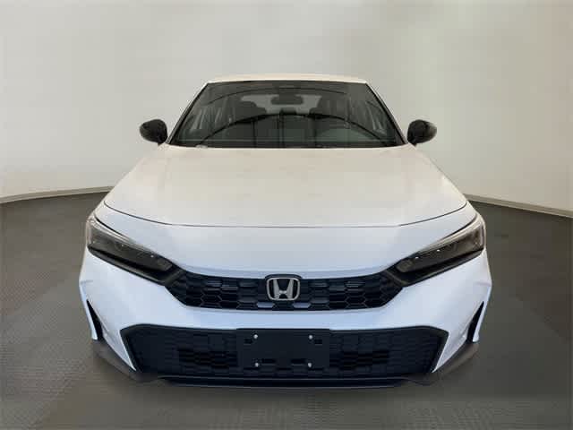 Thumbnail: 2026 Honda Civic - 10