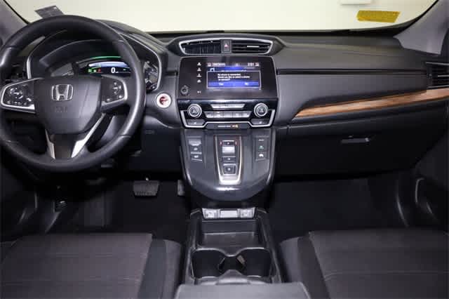 Thumbnail: 2022 Honda CR-V - 17