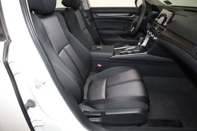 Thumbnail: 2020 Honda Accord - 20