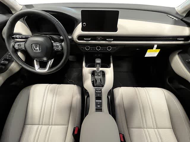 Thumbnail: 2026 Honda HR-V - 15