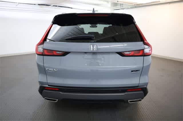 Thumbnail: 2024 Honda CR-V - 6