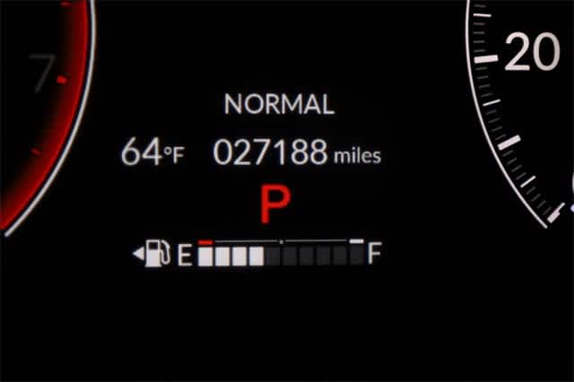 Thumbnail: 2024 Honda CR-V - 25