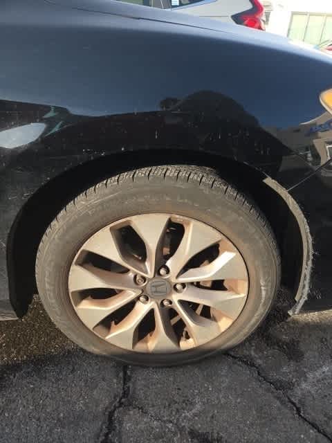 Thumbnail: 2014 Honda Accord - 17