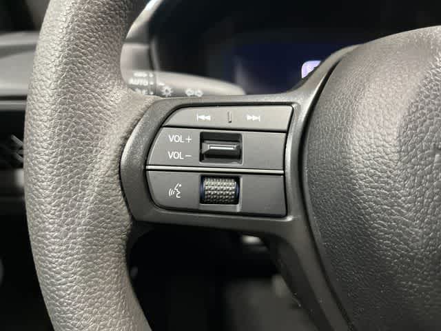 Thumbnail: 2026 Honda Accord - 15