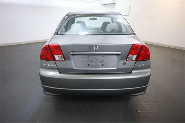 Thumbnail: 2005 Honda Civic - 6