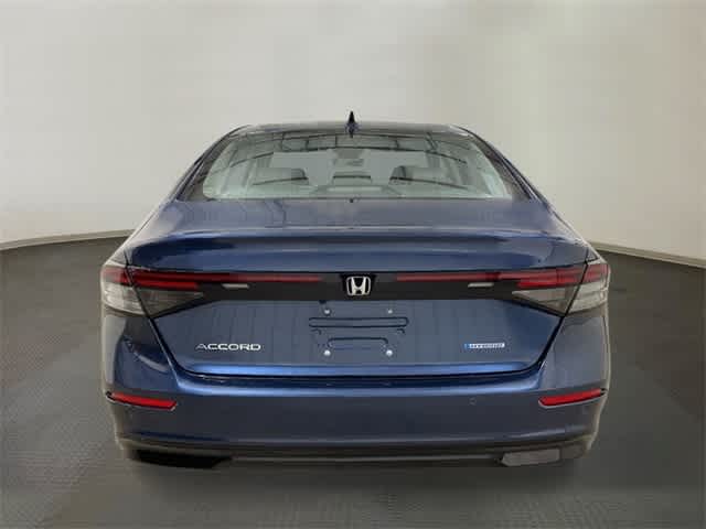 Thumbnail: 2025 Honda Accord - 4