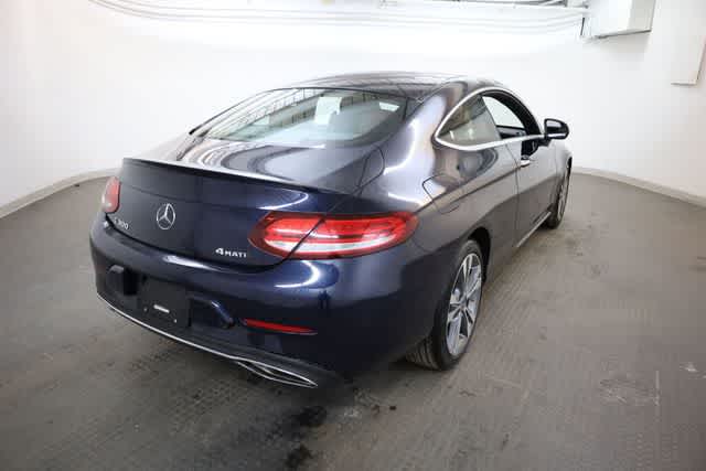 Thumbnail: 2019 Mercedes-Benz C-Class - 7