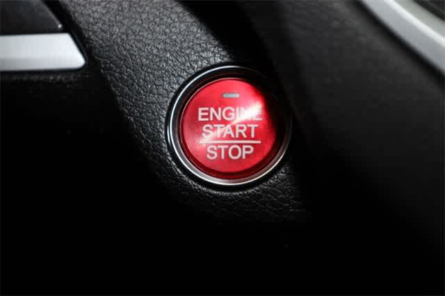 Thumbnail: 2019 Acura TLX - 32