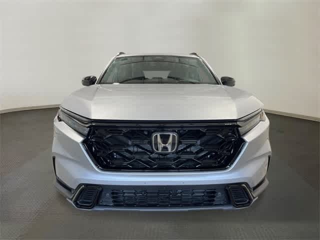 Thumbnail: 2026 Honda CR-V - 10