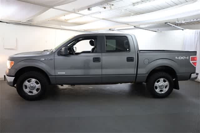 Thumbnail: 2014 Ford F-150 - 3