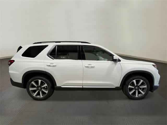 Thumbnail: 2025 Honda Pilot - 8