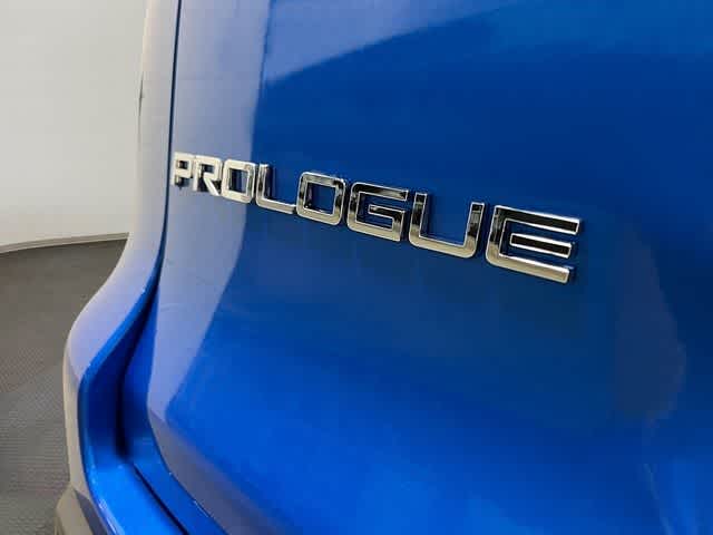Thumbnail: 2026 Honda Prologue - 11