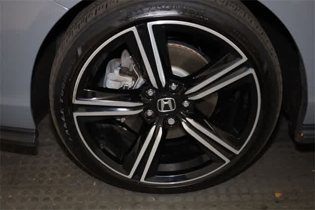 Thumbnail: 2023 Honda Accord - 36