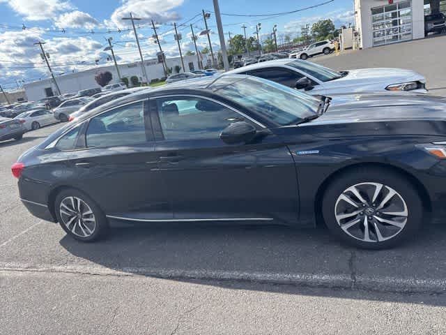 Thumbnail: 2019 Honda Accord - 18