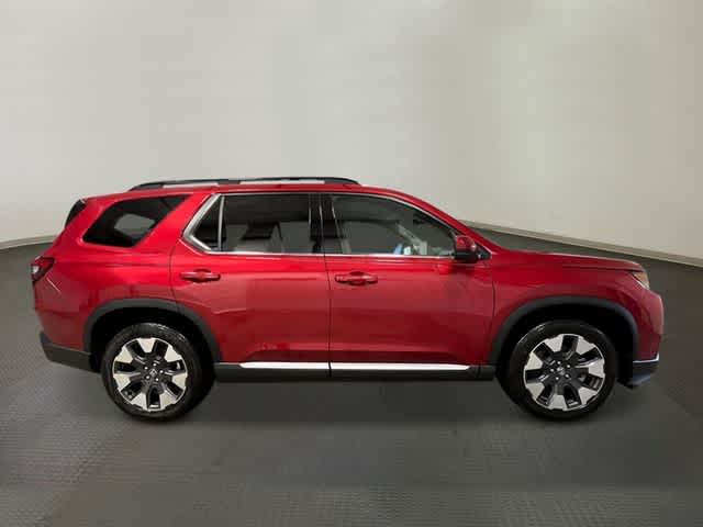 Thumbnail: 2026 Honda Pilot - 8