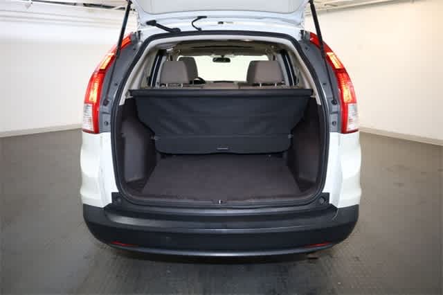 Thumbnail: 2012 Honda CR-V - 32