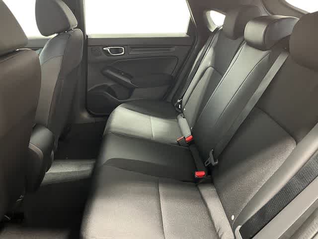 Thumbnail: 2026 Honda Civic - 20