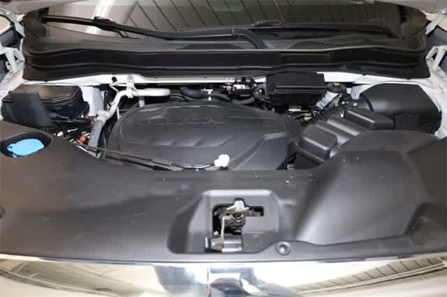 Thumbnail: 2023 Honda Passport - 38