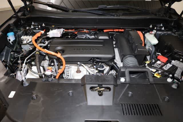 Thumbnail: 2025 Honda CR-V - 34
