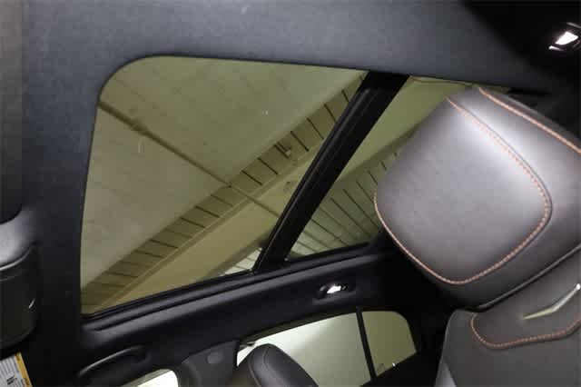 Thumbnail: 2020 Cadillac XT4 - 27