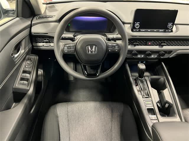 Thumbnail: 2025 Honda Accord - 15
