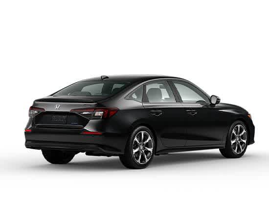 Thumbnail: 2026 Honda Civic - 2
