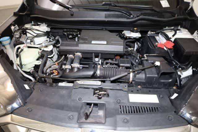 Thumbnail: 2017 Honda CR-V - 36