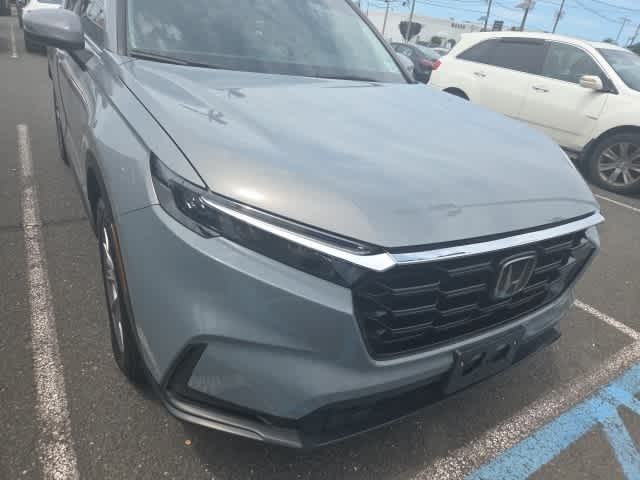 Thumbnail: 2024 Honda CR-V - 19