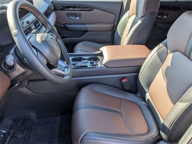 Thumbnail: 2026 Honda Pilot - 10