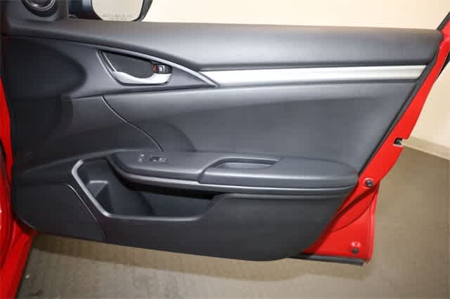 Thumbnail: 2020 Honda Civic - 22