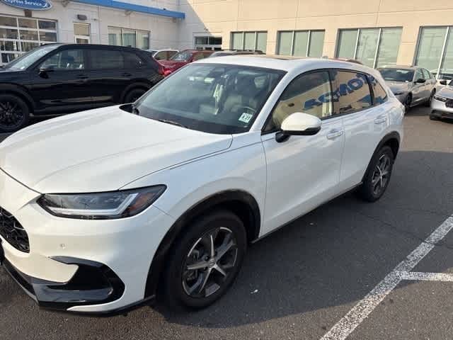 Thumbnail: 2023 Honda HR-V - 2