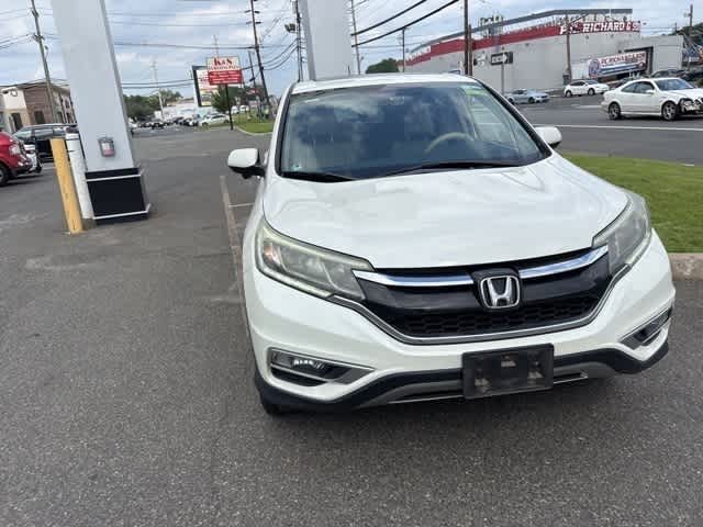 Thumbnail: 2015 Honda CR-V - 9