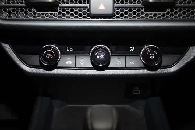 Thumbnail: 2024 Honda HR-V - 27