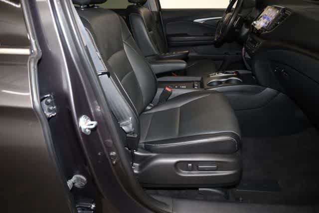 Thumbnail: 2023 Honda Ridgeline - 20