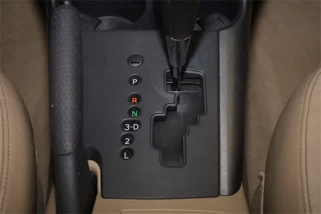 Thumbnail: 2012 Toyota RAV4 - 29
