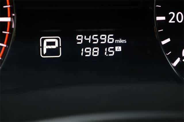 Thumbnail: 2014 Nissan Pathfinder - 25