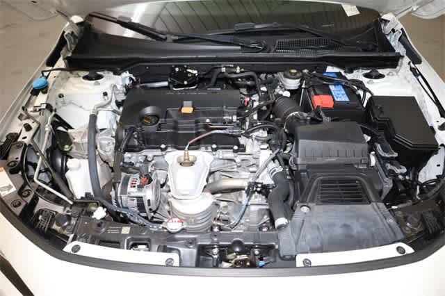 Thumbnail: 2023 Honda Civic - 35