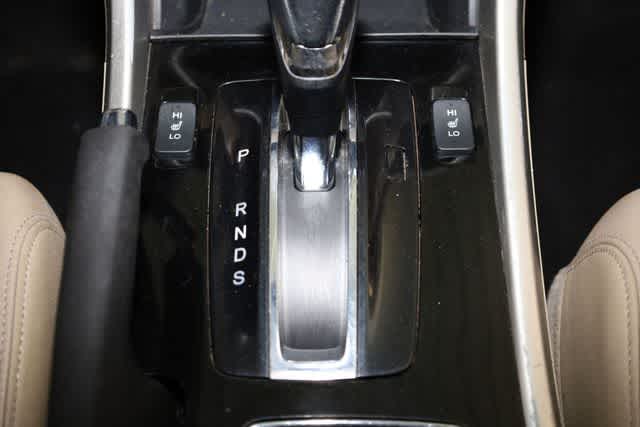 Thumbnail: 2016 Honda Accord - 28