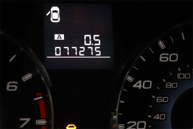 Thumbnail: 2010 Subaru Legacy - 24