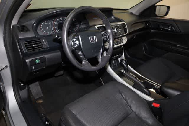 Thumbnail: 2013 Honda Accord - 14