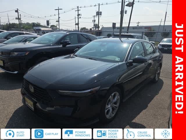 Thumbnail: 2023 Honda Accord - 1