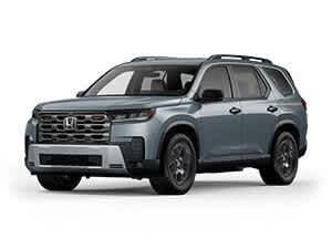 Thumbnail: 2026 Honda Pilot - 3
