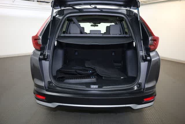 Thumbnail: 2020 Honda CR-V - 31